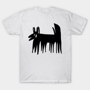 dog T-Shirt